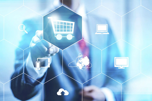 بهبود تجربه کاربری در خرید اینترنتی